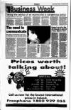 Sunday Tribune Sunday 24 September 2000 Page 71
