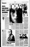 Sunday Tribune Sunday 24 September 2000 Page 85