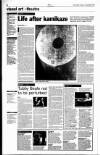 Sunday Tribune Sunday 24 September 2000 Page 89
