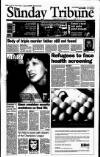 Sunday Tribune Sunday 01 October 2000 Page 1