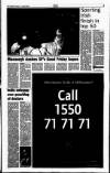Sunday Tribune Sunday 01 October 2000 Page 3