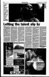 Sunday Tribune Sunday 01 October 2000 Page 12