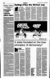 Sunday Tribune Sunday 01 October 2000 Page 20