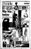 Sunday Tribune Sunday 01 October 2000 Page 45