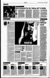 Sunday Tribune Sunday 01 October 2000 Page 96