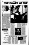 Sunday Tribune Sunday 08 October 2000 Page 10