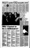 Sunday Tribune Sunday 08 October 2000 Page 13