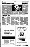 Sunday Tribune Sunday 08 October 2000 Page 22