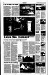 Sunday Tribune Sunday 08 October 2000 Page 26