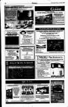 Sunday Tribune Sunday 08 October 2000 Page 38