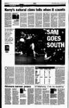 Sunday Tribune Sunday 08 October 2000 Page 74