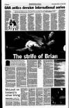 Sunday Tribune Sunday 08 October 2000 Page 76