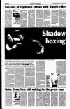 Sunday Tribune Sunday 08 October 2000 Page 78