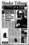 Sunday Tribune Sunday 15 October 2000 Page 1
