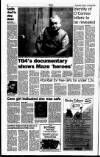 Sunday Tribune Sunday 15 October 2000 Page 8