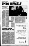 Sunday Tribune Sunday 15 October 2000 Page 15