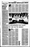 Sunday Tribune Sunday 15 October 2000 Page 20