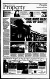 Sunday Tribune Sunday 15 October 2000 Page 25