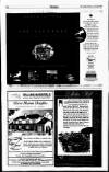 Sunday Tribune Sunday 15 October 2000 Page 36