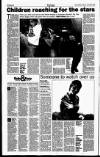 Sunday Tribune Sunday 15 October 2000 Page 42