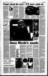 Sunday Tribune Sunday 15 October 2000 Page 43