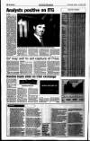 Sunday Tribune Sunday 15 October 2000 Page 58