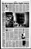 Sunday Tribune Sunday 15 October 2000 Page 76