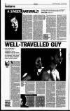 Sunday Tribune Sunday 15 October 2000 Page 86
