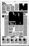 Sunday Tribune Sunday 15 October 2000 Page 88