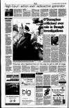 Sunday Tribune Sunday 22 October 2000 Page 4