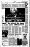 Sunday Tribune Sunday 22 October 2000 Page 6