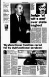 Sunday Tribune Sunday 22 October 2000 Page 10