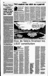 Sunday Tribune Sunday 22 October 2000 Page 20