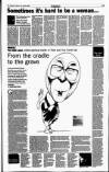 Sunday Tribune Sunday 22 October 2000 Page 21