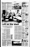 Sunday Tribune Sunday 22 October 2000 Page 26
