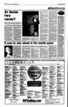 Sunday Tribune Sunday 22 October 2000 Page 61