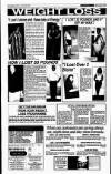 Sunday Tribune Sunday 22 October 2000 Page 64