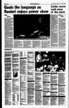 Sunday Tribune Sunday 22 October 2000 Page 74