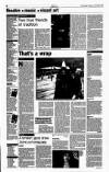Sunday Tribune Sunday 22 October 2000 Page 90