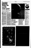 Sunday Tribune Sunday 22 October 2000 Page 94