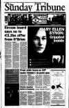 Sunday Tribune Sunday 29 October 2000 Page 1
