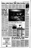 Sunday Tribune Sunday 29 October 2000 Page 6