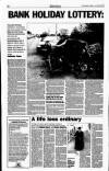 Sunday Tribune Sunday 29 October 2000 Page 14