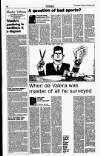 Sunday Tribune Sunday 29 October 2000 Page 16