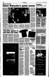 Sunday Tribune Sunday 29 October 2000 Page 20