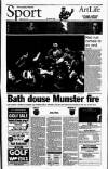 Sunday Tribune Sunday 29 October 2000 Page 73
