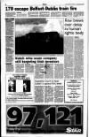 Sunday Tribune Sunday 05 November 2000 Page 5
