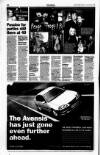 Sunday Tribune Sunday 05 November 2000 Page 23