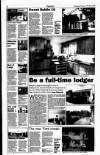 Sunday Tribune Sunday 05 November 2000 Page 31