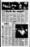 Sunday Tribune Sunday 05 November 2000 Page 41